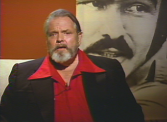 The Orson Welles Show